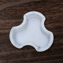 PLASTIC AND RUBBER MOULDS