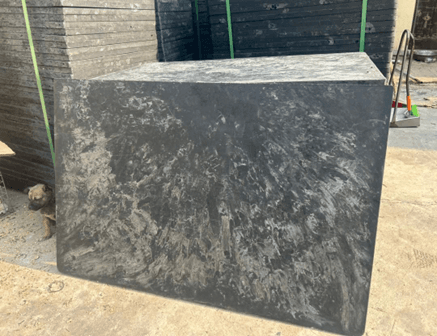 Block Pallets