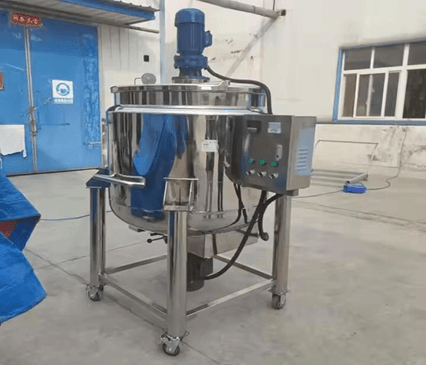 SHARMPO / LIQUID SOAP MIXER