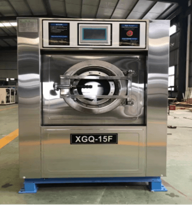 15KG Washer and Dryer