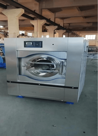 30KG Washer and Dryer